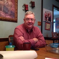 DP&L Employee Bruce Garber's profile photo