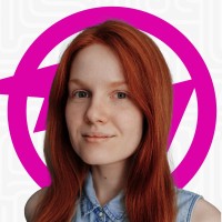 BROFIST.partners Employee Olga Bulashova's profile photo