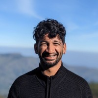 Abhishek Chandrasenan Email
