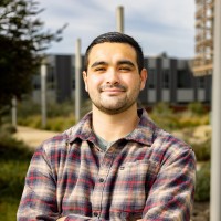 SSB Construction Employee Lucas Villalobos's profile photo