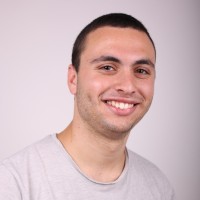 SensoGuard Ltd. Employee Yuval Hindri's profile photo