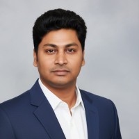 Bonfiglioli Employee Naresh Rajendran's profile photo