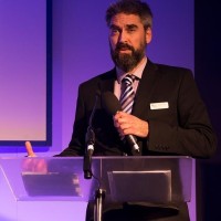 PECT Employee Antony Gough's profile photo