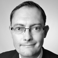 DataCraft Employee Alexander Eckhardt's profile photo