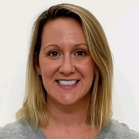 ADP Employee Elizabeth Giddens's profile photo