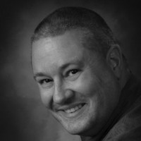 Stephen Scott