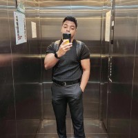 FeverTree Consulting Employee Elijah Eng's profile photo
