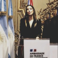 MacArena Ramirez Email