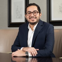 AVALT Employee Chirag Malkani's profile photo