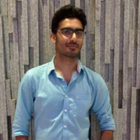 Marvell Technology Employee Rahul Sachdev's profile photo