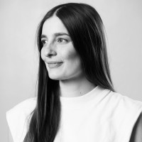 ARKADIA Management Consultants Employee Danae Arwanitidou's profile photo