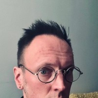 Informatics Studio Employee Steven Cypher's profile photo