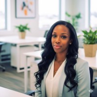 Ashley Washington Email