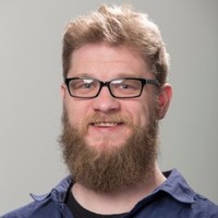 Virginia Transportation Corporation Employee Brent Taylor's profile photo