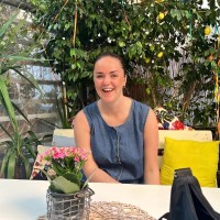 Vypr Employee Lucy McCarey's profile photo