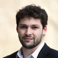 Colgate-Palmolive Employee Justin Tepper's profile photo
