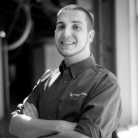 System Soft Technologies Employee Matthew Laborde's profile photo