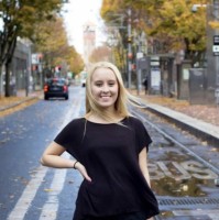 TPR Industrial Employee Briana Friedemann's profile photo