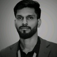 AMIT Marine Services Employee Anok Bhasy's profile photo