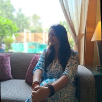 CATTS Employee Rupali Tripathi's profile photo
