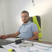 SOROUBAT Employee Wissem Souidi's profile photo