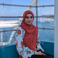 AG Grid Employee Mana Peirov's profile photo