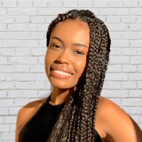 Fairbank, Maslin, Maullin, Metz & Associates (FM3 Research) Employee Maya Wilson's profile photo