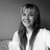 VBN Components AB Employee Julia Sjöström's profile photo