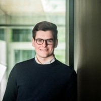 CAAAP Employee Gianni Fostier's profile photo