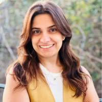 AstroLabs Employee Samar Kheir's profile photo