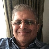 Consult & Train Employee Muhammad Aslam's profile photo