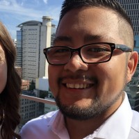 New Horizons In-Home Care Employee Jose Torres Santos's profile photo