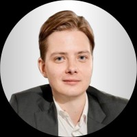 RAKIA GROUP Employee Philipp Rozhkov's profile photo