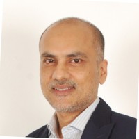 Skopos Talent Consulting Employee Hasan Ahmed's profile photo