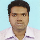 Galaxy Cargo Employee Ajay Jayaprasad's profile photo