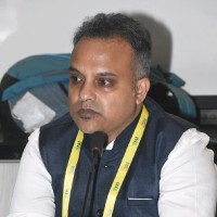Baazar Style Retail Ltd. Employee Rajarshee Mukherjee's profile photo
