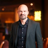 Holland Casino Employee Pieter Boers's profile photo