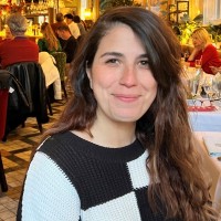 Biomeme, Inc. Employee Sepideh Naderi's profile photo