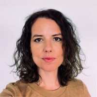 Legendre Employee Coralie Jagu's profile photo