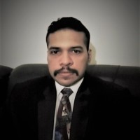 ASSYST Employee Ashok Mathew's profile photo