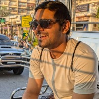 FreightFox Employee Ankit Ojha's profile photo