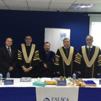 LIGS University Employee Hatem Elshreif's profile photo