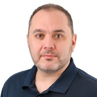 Forty Winks Employee Chris Panagiotou's profile photo