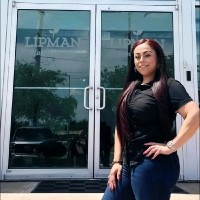 Lipman Logistics Employee Raquel Ramirez's profile photo
