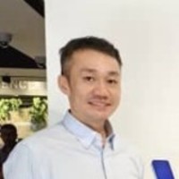 Wipro Unza Viet Nam Employee Jeffrey Weng's profile photo
