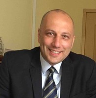 VIP Security Employee Rado Angelov's profile photo