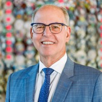 Montage Health Employee Steven Packer's profile photo