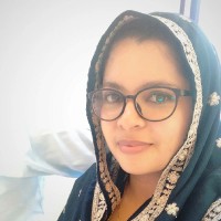 WHY tap Employee Shajila A's profile photo