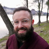 WeTravel Employee Gary O’Leary's profile photo