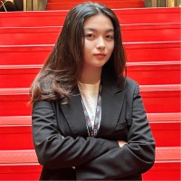 VNTT Employee Vy Doan's profile photo